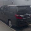 toyota alphard 2012 -TOYOTA--Alphard DBA-GGH20W--GGH20-8065587---TOYOTA--Alphard DBA-GGH20W--GGH20-8065587- image 5