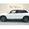 mercedes-benz glb-class 2023 quick_quick_247613M_W1N2476132W300499 image 8