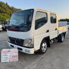mitsubishi-fuso canter 2007 GOO_NET_EXCHANGE_0404245A30250430W001 image 1