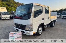 mitsubishi-fuso canter 2007 GOO_NET_EXCHANGE_0404245A30250430W001