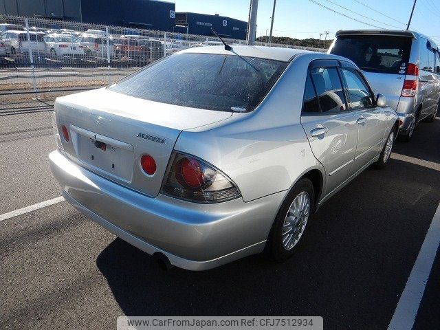 toyota altezza 2005 -TOYOTA--Altezza GXE10--1004782---TOYOTA--Altezza GXE10--1004782- image 2