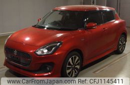 suzuki swift 2017 -SUZUKI--Swift ZC53S-104074---SUZUKI--Swift ZC53S-104074-