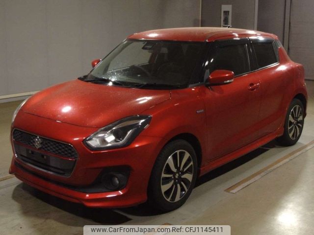 suzuki swift 2017 -SUZUKI--Swift ZC53S-104074---SUZUKI--Swift ZC53S-104074- image 1