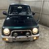 mitsubishi pajero-mini 1995 43845 image 10