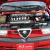 alfa-romeo 155 1996 -ALFA ROMEO--Alfa Romeo 155 E-167A1E--ZAR16700001039492---ALFA ROMEO--Alfa Romeo 155 E-167A1E--ZAR16700001039492- image 19