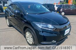 honda vezel 2016 CFJ1518301