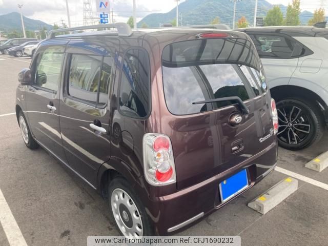 daihatsu mira-cocoa 2016 CFJ1690232 image 2