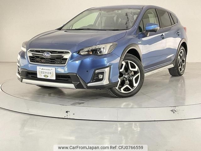 subaru xv 2019 quick_quick_GTE_GTE-010870 image 2