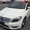 mercedes-benz b-class 2014 -MERCEDES-BENZ--Benz B Class 246242-2N097089---MERCEDES-BENZ--Benz B Class 246242-2N097089- image 10