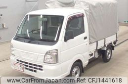 nissan clipper-truck 2017 -NISSAN--Clipper Truck EBD-DR16T--DR16T-256115---NISSAN--Clipper Truck EBD-DR16T--DR16T-256115-