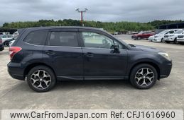 subaru forester 2013 CFJ1616960
