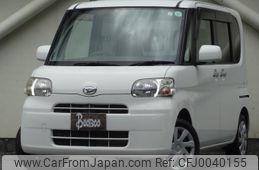 daihatsu tanto 2013 quick_quick_DBA-L375S_L375S-0645021