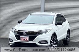 honda vezel 2020 quick_quick_6AA-RU3_RU3-1401446