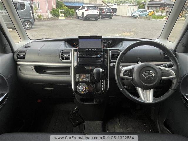 daihatsu tanto 2014 -DAIHATSU--Tanto DBA-LA600S--LA600S-0143717---DAIHATSU--Tanto DBA-LA600S--LA600S-0143717- image 2