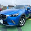 mazda cx-3 2015 quick_quick_LDA-DK5FW_DK5FW-100373 image 1