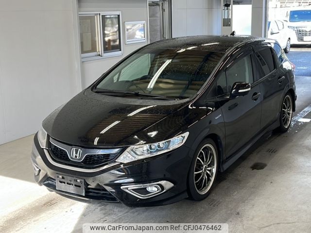 honda jade 2015 -HONDA--Jade FR4-1001437---HONDA--Jade FR4-1001437- image 1