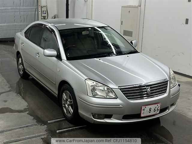 toyota premio 2002 -TOYOTA--Premio AZT240-0004383---TOYOTA--Premio AZT240-0004383- image 1