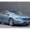 volvo v40 2015 -VOLVO--Volvo V40 DBA-MB4164T--YV1MV485BE2121316---VOLVO--Volvo V40 DBA-MB4164T--YV1MV485BE2121316- image 9