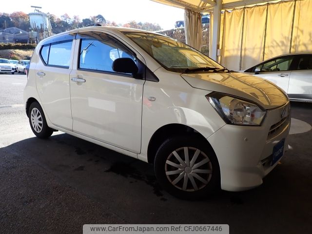 daihatsu mira-e-s 2019 -DAIHATSU--Mira e:s 5BA-LA350S--LA350S-0187612---DAIHATSU--Mira e:s 5BA-LA350S--LA350S-0187612- image 1