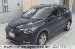 honda vezel 2017 -HONDA--VEZEL RU1-1215694---HONDA--VEZEL RU1-1215694-