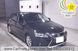 lexus ct 2016 -LEXUS 【京都 302ﾏ7360】--Lexus CT ZWA10-2290250---LEXUS 【京都 302ﾏ7360】--Lexus CT ZWA10-2290250-