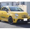 abarth 595 2018 quick_quick_ABA-31214T_ZFA3120000J927106 image 4