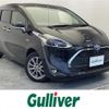 toyota sienta 2019 -TOYOTA--Sienta 6AA-NHP170G--NHP170-7188705---TOYOTA--Sienta 6AA-NHP170G--NHP170-7188705- image 1