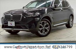 bmw x3 2022 quick_quick_3DA-UZ20_WBA16BZ0X0N124701