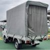 mitsubishi delica-truck 2011 CFJ1550507 image 12