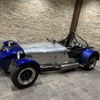 caterham caterham-others 1999 -OTHER IMPORTED--Caterham 9999--CS330563KRM---OTHER IMPORTED--Caterham 9999--CS330563KRM- image 1