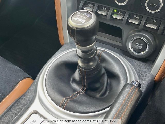 toyota 86 2017 CFJ1231920 image 2