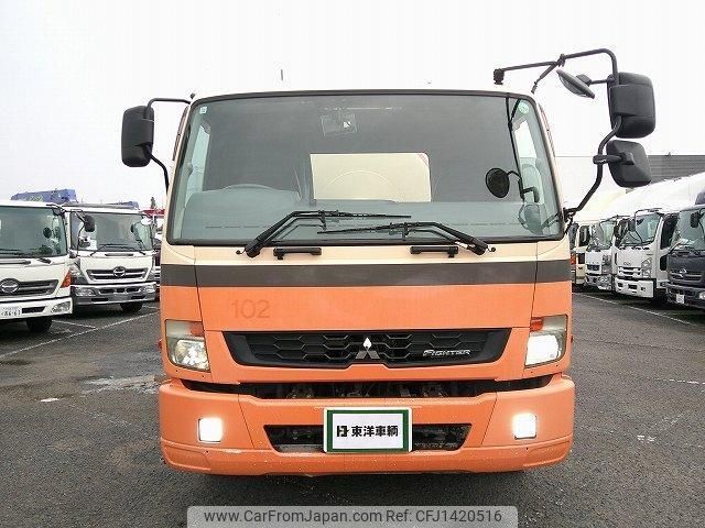 mitsubishi-fuso fighter 2012 -MITSUBISHI--Fuso Fighter QDG-FQ62F--FQ62F-570097---MITSUBISHI--Fuso Fighter QDG-FQ62F--FQ62F-570097- image 2