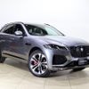 jaguar f-pace 2021 -JAGUAR--Jaguar F-Pace 3CA-DC2NC--SADCA2AN7MA667569---JAGUAR--Jaguar F-Pace 3CA-DC2NC--SADCA2AN7MA667569- image 1