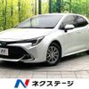 toyota corolla-sport 2023 -TOYOTA--Corolla Sport 6AA-ZWE219H--ZWE219-4005591---TOYOTA--Corolla Sport 6AA-ZWE219H--ZWE219-4005591- image 1