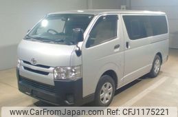 toyota hiace-van 2015 -TOYOTA--Hiace Van TRH200V-5022539---TOYOTA--Hiace Van TRH200V-5022539-