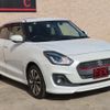 suzuki swift 2017 quick_quick_ZC13S_ZC13S-104417 image 2