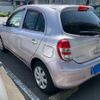 nissan march 2010 CFJ1554206 image 4