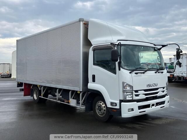 isuzu forward 2020 -ISUZU--Forward 2RG-FRR90S2--FRR90-****283---ISUZU--Forward 2RG-FRR90S2--FRR90-****283- image 2