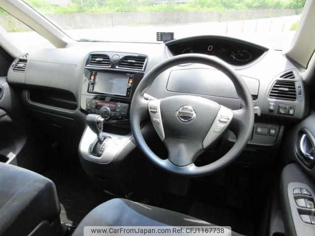 nissan serena 2016 quick_quick_DBA-FPC26_FPC26-050965 image 2