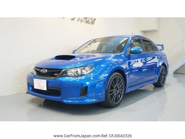 subaru impreza 2013 GOO_JP_700056033630240725001 image 2