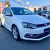 volkswagen polo 2016 -VOLKSWAGEN--VW Polo DBA-6RCJZ--WVWZZZ6RZGU083279---VOLKSWAGEN--VW Polo DBA-6RCJZ--WVWZZZ6RZGU083279- image 3