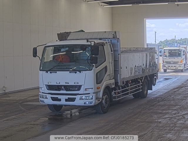 mitsubishi-fuso fighter 2016 -MITSUBISHI--Fuso Fighter FK62FZ-590217---MITSUBISHI--Fuso Fighter FK62FZ-590217- image 1