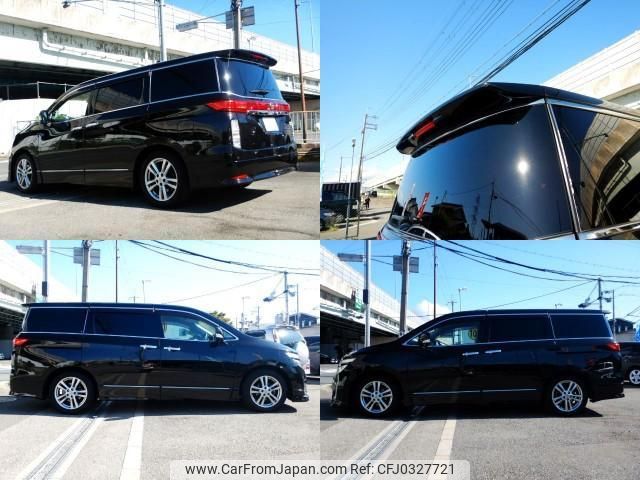 nissan elgrand 2011 quick_quick_DBA-PNE52_PNE52-003401 image 2