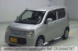 suzuki wagon-r 2013 -SUZUKI 【名古屋 581ﾋ1745】--Wagon R DBA-MH34S--MH34S-275480---SUZUKI 【名古屋 581ﾋ1745】--Wagon R DBA-MH34S--MH34S-275480-