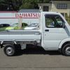 suzuki carry-truck 2011 CFJ1398375 image 4