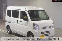 mitsubishi minicab-van 2025 CFJ1692884