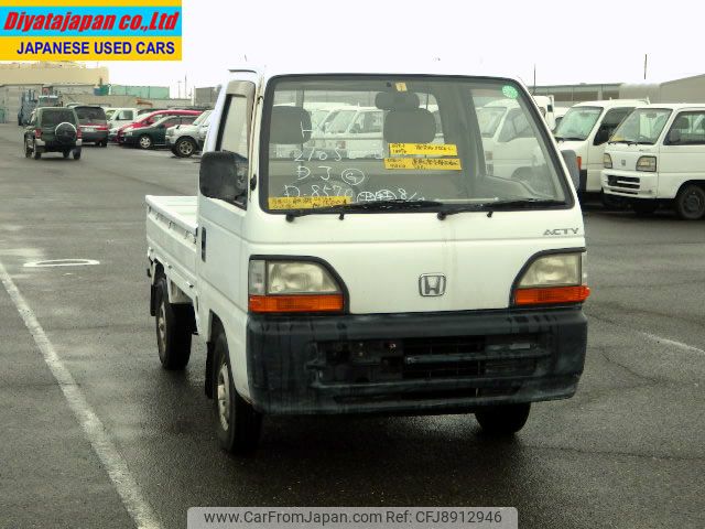 honda acty-truck 1994 No.15004 image 2