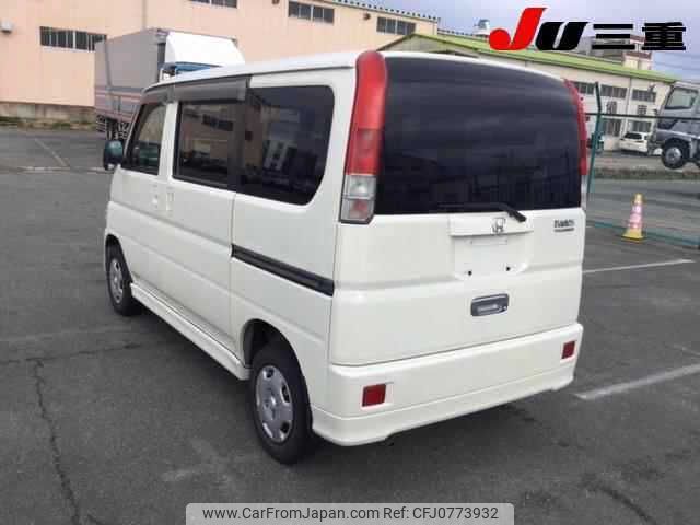 honda vamos 2006 -HONDA--Vamos HM1--2604473---HONDA--Vamos HM1--2604473- image 2
