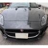 jaguar f-type 2015 quick_quick_CBA-J608A_SAJKC60F2G8K30532 image 10