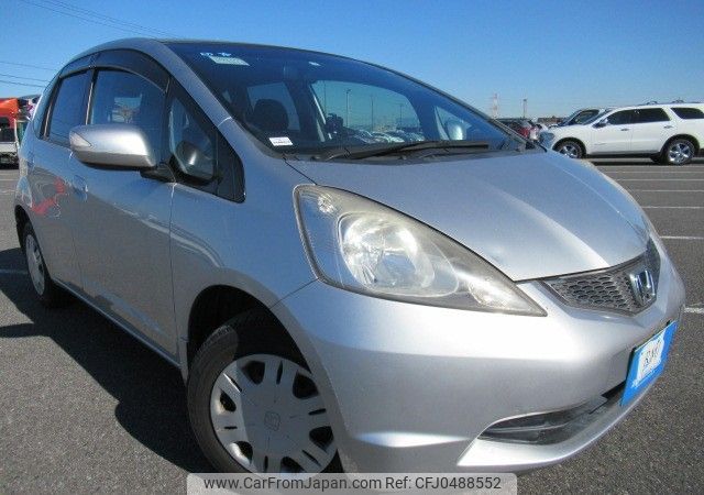 honda fit 2009 REALMOTOR_Y2024110231A-21 image 2